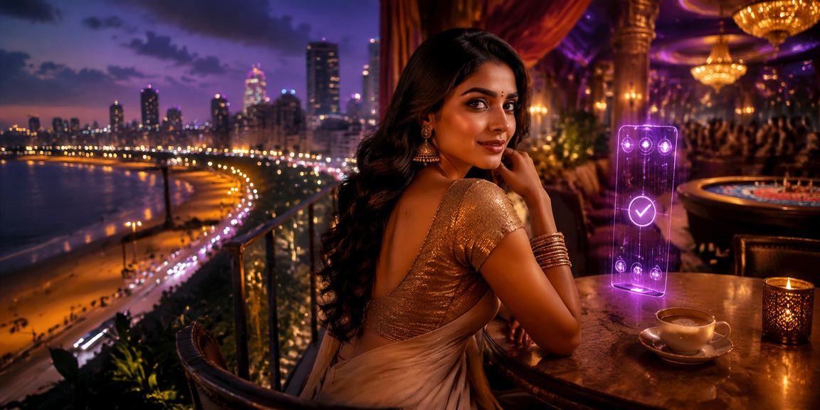 Bangalore MG Road mobile betting access with a VIP bonus