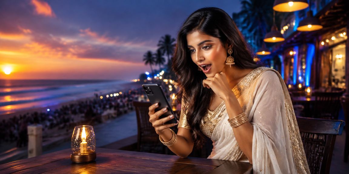 Casino gaming app usage in Chennai