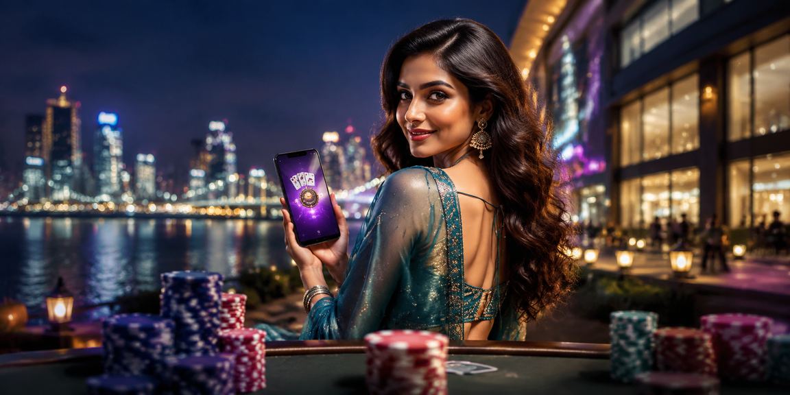 Secure online payment interface for Indian online gaming