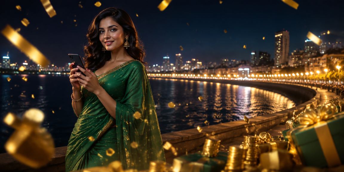 Mumbai Marine Drive mobile casino gaming